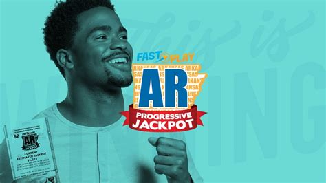 How to Play AR Progressive Jackpot .